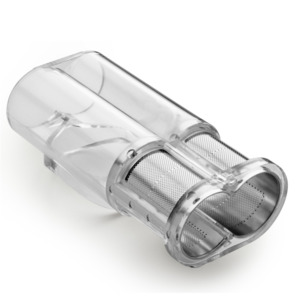 Omega Twin Gear Parts: Omega Twin gear: fine juice screen (TWN32/30)