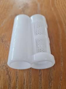 Oscar Kuvings Compact Hippocrates Lexen Juicer Parts: Multipurpose fruit screen for Hippocrates juicer