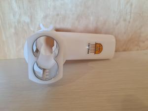 Oscar Kuvings Compact Hippocrates Lexen Juicer Parts: Crush screen for Hippocrates juicer