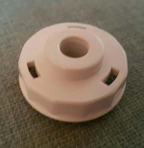 Oscar Kuvings Compact Hippocrates Lexen Juicer Parts: Juicing nozzle for Compact juicer