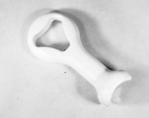 Oscar Kuvings Compact Hippocrates Lexen Juicer Parts: Pusher for Lexen Manual wheatgrass juicer