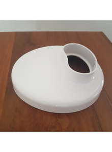 Oscar Kuvings Compact Hippocrates Lexen Juicer Parts: Hopper for Oscar juicer