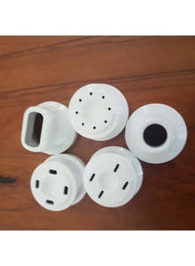 Oscar Kuvings Compact Hippocrates Lexen Juicer Parts: Oscar Juicer 900 Nozzles