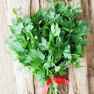 Vege Seeds: Parsley (Italian) seeds $3.50