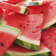Vege Seeds: Watermelon (Crimson sweet) seeds $3.50