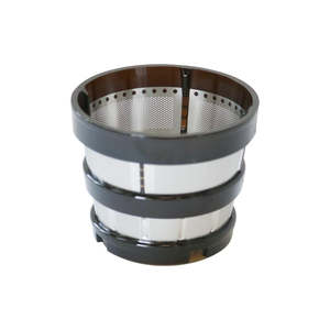 Vsj843rs Or Vert Series Parts: VSJ843RS fine juicing screen