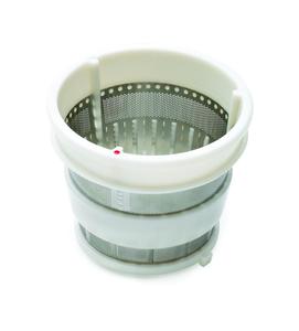 Vsj843rs Or Vert Series Parts: Omega Vert 330 fine juicing screen