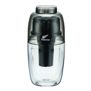 Waterman portable water filter 600ml