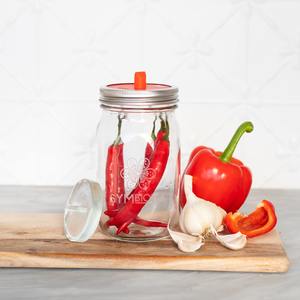 Fermented Hot Sauce Kit