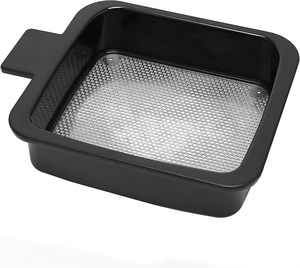 Omega sieve part for MM1500 or NC1002 Omega juicer