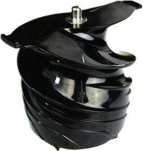 Omega VSJ843RS/QS Auger for Omega juicer