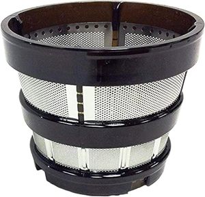 Omega VSJ843RS Hopper/lid (Copy)