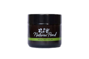 Healing Balm: Healing Balm 60g