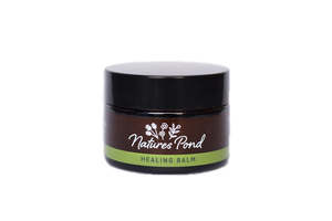 Healing Balm 30g