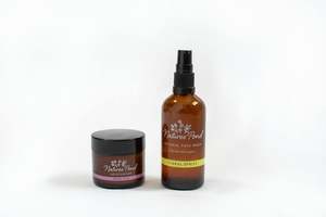 Face Care: Face Wash & Moisturiser Bundle