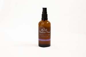 Face Wash Herbal Mist