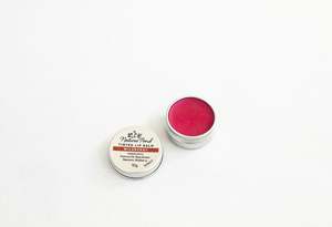 Lip Care: Lip Balm Wildberry