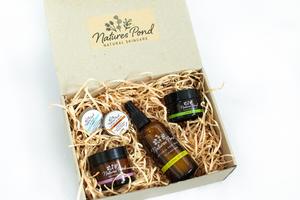 Gift Box Summer Glow