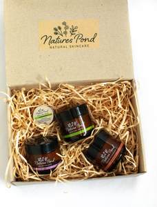 Product Bundles: Gift Box Springtime