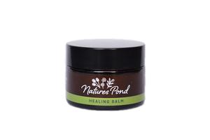Healing Balm 30g 'SECOND'