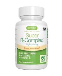 Vitamins: SUPER-B COMPLEX