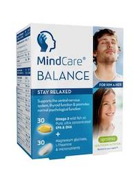 Vitamins: MINDCARE Balance