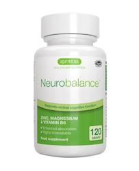 Vitamins: Neurobalance