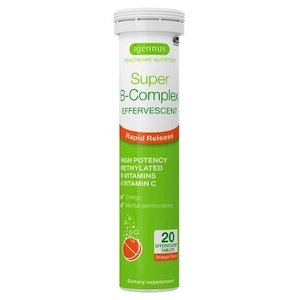 wf_cus: Super B-Complex Effervescent
