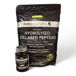 Bundle Deals: Gut Health Bundle SAVE 15%