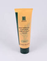 Products: Insect repellent and suncream