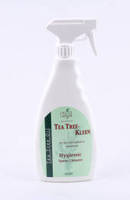 Products: Tea tree-kleen