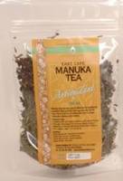 Products: Natural solutions: manuka tea antioxidant