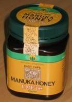 Products: Natural solutions: active manuka honey umf 15+ (500g)