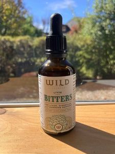 Products: Bitters by Wild Dispensary