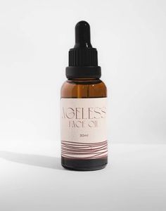 Products: Ageless Face Oil