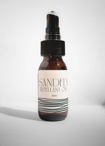 Products: Sandfly Repellant