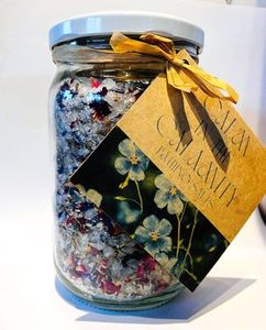 Products: Bathing Epsom Salts - Calm the Calamity