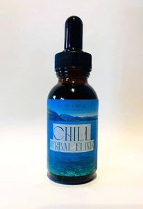 Products: Chill Out - Herbal Elixir