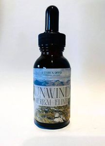 Products: Unwind - Herbal Elixir