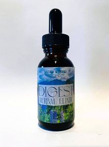 Products: Digest Herbal Elixir