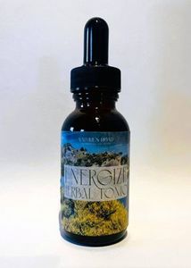 Products: Energize Tonic