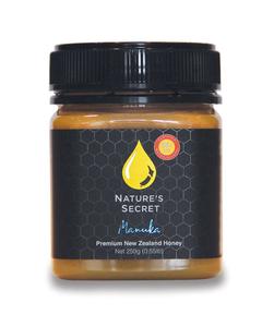 Honey: 250g Manuka Honey 85+ MGO