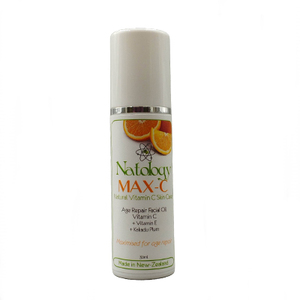 Products: Intense Repair Night Face Balm 90gm - Natures Skin & Body Care