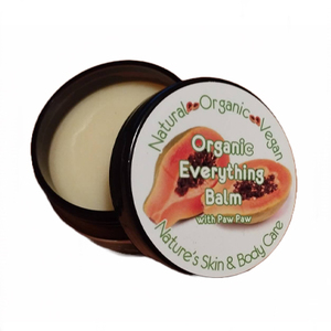 Arnica Cream - Natural Bruising Recovery Cream 120ml - Natures Skin & Body Care