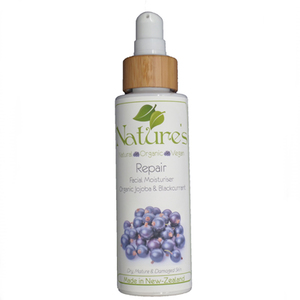 Products: Radiance AHA Face Moisturiser 100ml - Natures Skin & Body Care