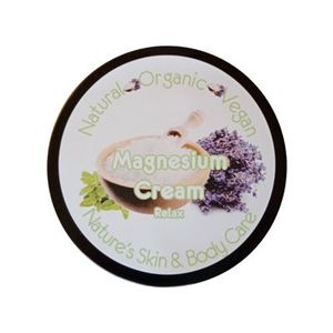 Products: Natural Bath Salts - 800gm - Natures Skin & Body Care