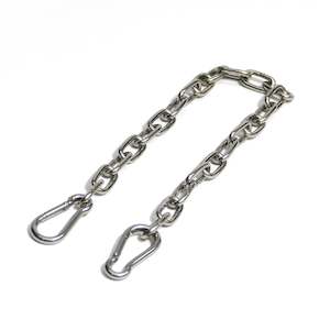 Hammock Accessories: Stainless Steel Baby Hammock Chain