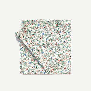 Hammock Accessories: Baby Hammock Fitted Sheet - Flora