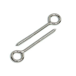 Parts: Baby Hammock Ceiling Screws