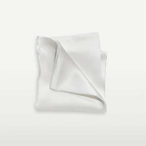 Toddler Pillowcase - Silk